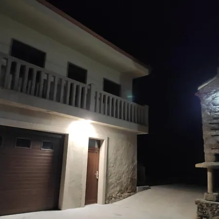 Appartement Alojamiento A Nave *