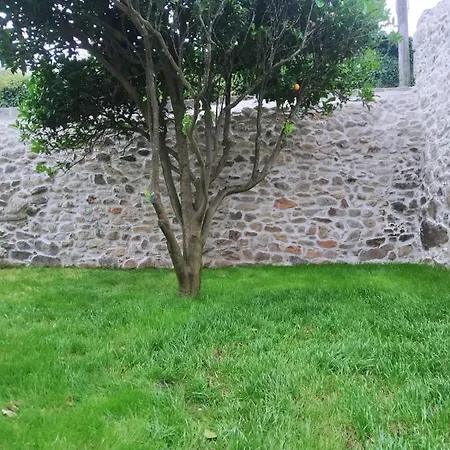 Appartement Alojamiento A Nave *