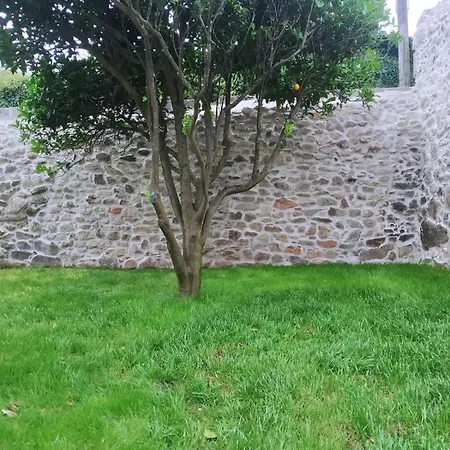 Apartment A Nave *