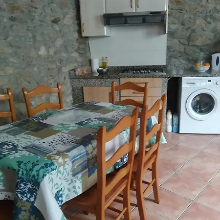 Apartment A Nave *