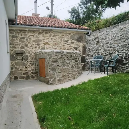 Appartement Alojamiento A Nave *