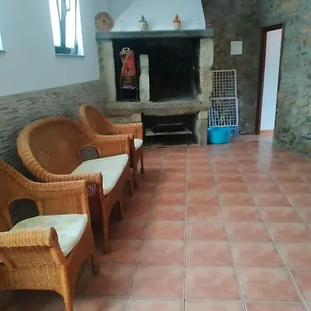 A Nave *