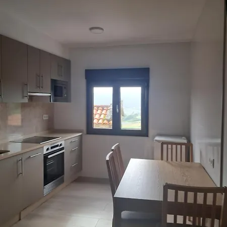 Appartement Alojamiento A Nave