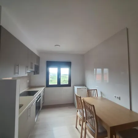 Apartment A Nave *
