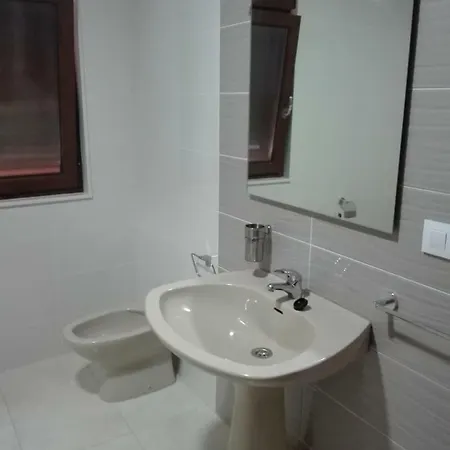 Alojamiento A Nave Appartement
