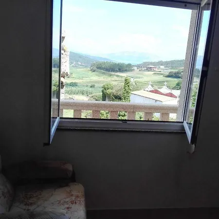 A Nave Apartment Finisterre