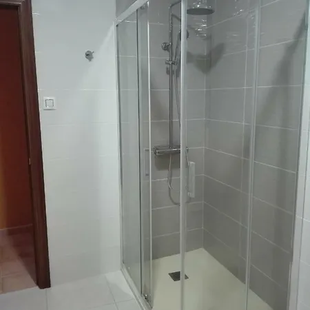 Appartement Alojamiento A Nave Finisterre