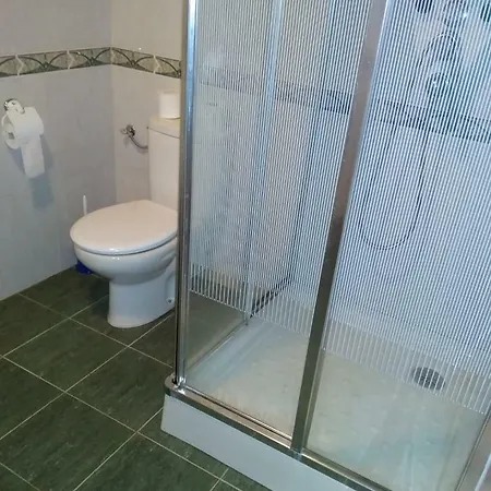 Apartment A Nave