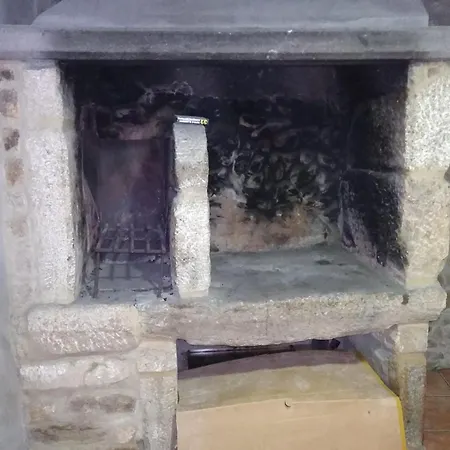 Apartment A Nave *
