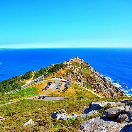 Alojamiento A Nave * Finisterre